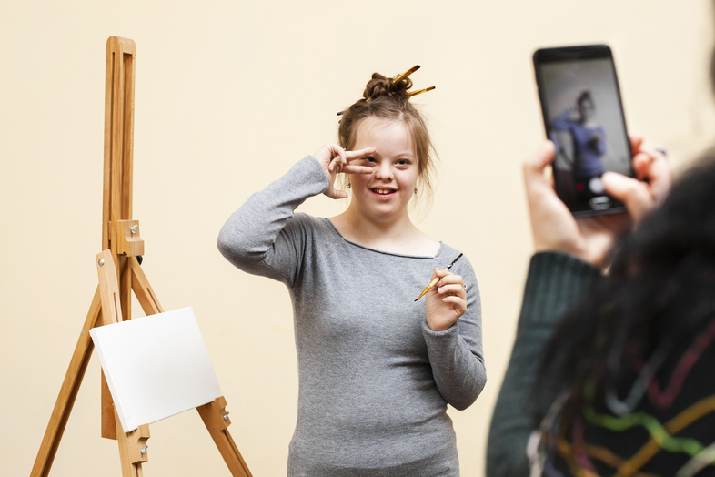 Intellektuell Funktionsnedsättning Studieförbundet Vuxenskolan